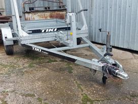 Tiki Treiler KP1500-RB, спец. прицепы и полуприцепы