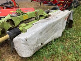 Claas Su defektu! DISCO 2700 CONTOUR, hay mowers / conditioners