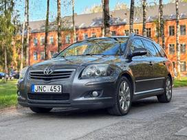 Toyota Avensis, 2.2 l., universalas