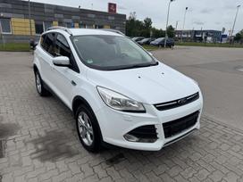 Ford Kuga, 1.5 l., visureigis / krosoveris