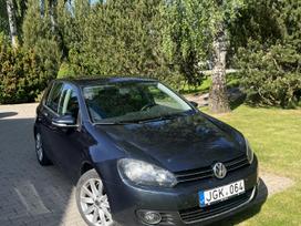 Volkswagen Golf, 1.4 l., sedans