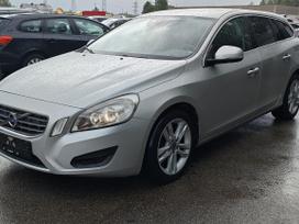 Volvo V60, 1.6 l., Универсал