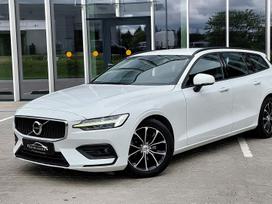 Volvo V60, 2.0 l., Универсал