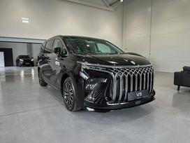Forthing v9, 1.5 l., Минивэн