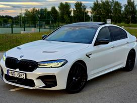 BMW 530, 2.0 l., sedanas