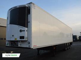 Schmitz SKO FP 60 ThermoKing SLXi 300, рефрижераторы