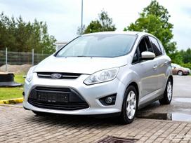 Ford C-MAX, 1.6 l., Минивэн