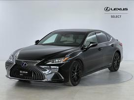 Lexus ES 300h, 2.5 l., saloon / sedan