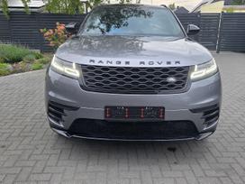Land Rover Range Rover Velar, 2.0 l., visureigis / krosoveris