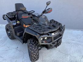 AODES/UPMOTO 650L 650cc, квадроциклы