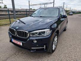 Bmw X5, 3.0 l., visureigis / krosoveris
