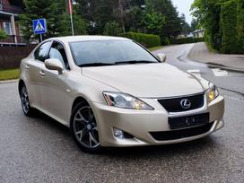 Lexus IS 250, 2.5 l., Седан