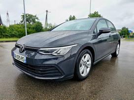 Volkswagen Golf, 2.0 l., Хэтчбек