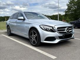 Mercedes-Benz C350, 2.0 l., Универсал