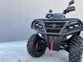 AODES 850L 800cc, atv / quad