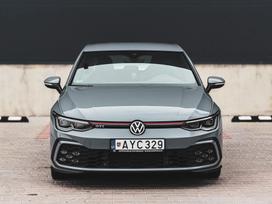 Volkswagen Golf, 2.0 l., hatchback