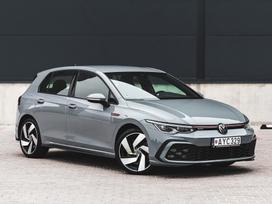 Volkswagen Golf, 2.0 l., hatchback