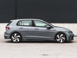 Volkswagen Golf, 2.0 l., hatchback