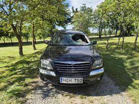 Chrysler Pacifica, 3.5 l., vienatūris