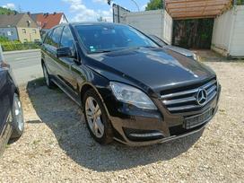 Mercedes-Benz R350, 3.0 l., universalas