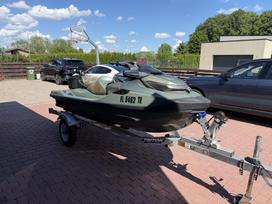 Sea-Doo GTX 300 Limited, ūdens motocikli