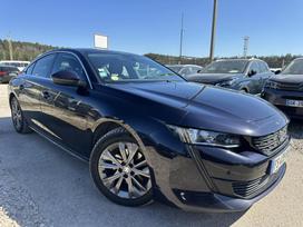 Peugeot 508, 1.5 l., hatchback