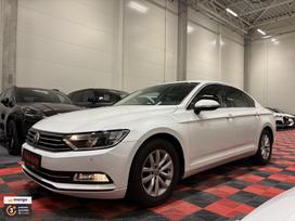 Volkswagen Passat, 1.5 l., saloon / sedan
