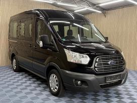 Ford Transit, 2.0 l., passenger minibus