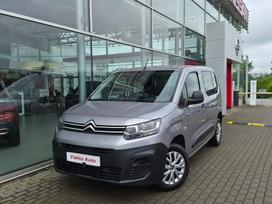 Citroen Berlingo, 1.2 l., commercial