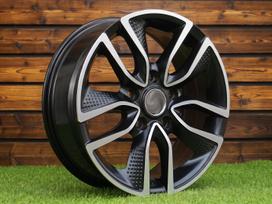 Autowheels Hyundai, Honda, Kia, Mazda, light alloy, R16