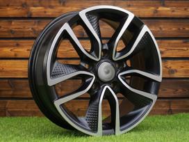Autowheels Racing line for VW, Skoda, MB, легкосплавные , R16