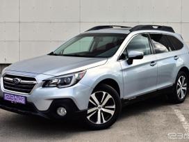 Subaru Outback, 2.5 l., universalas