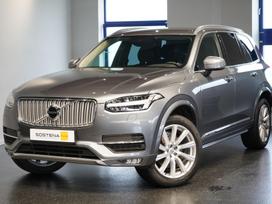 Volvo XC90, 2.0 l., Внедорожник / Кроссовер
