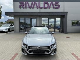 Volkswagen Arteon, 1.4 l., wagon