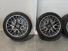 Porsche Macan, легкосплавные , R20