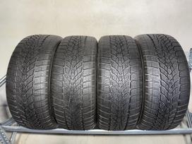 Dunlop Sp winter sport rd//98-99%, winter 225/50 R17