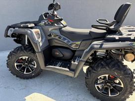 AODES 1000L 976cc, atv / quad
