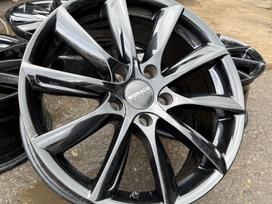 BMW, light alloy, R18
