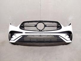 Mercedes-Benz GLC klasė X254 amg