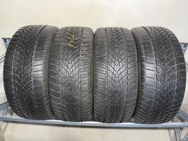 Dunlop Sp winter sport 4D, winter 225/50 R17