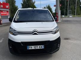 Citroen Jumpy, 2.0 l., commercial