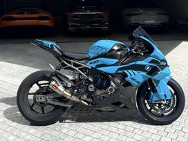Bmw S 1000 Rr 999cc, sportiniai / superbikes
