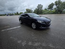 Mazda 6, 2.2 l., universalas