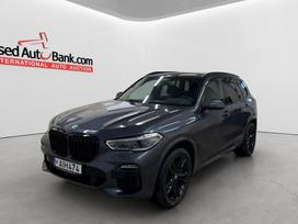 BMW X5, 3.0 l., Внедорожник / Кроссовер
