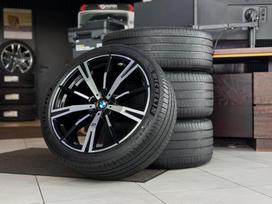 BMW I5 G60 G61 938M | 2026 METŲ, легкосплавные , R20