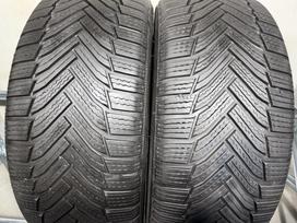 Michelin Alpin6, žieminės 225/50 R17