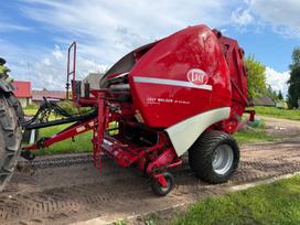 Lely Welger Rp 535 Master, presai