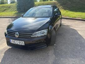 Volkswagen Jetta, 1.4 l., sedanas