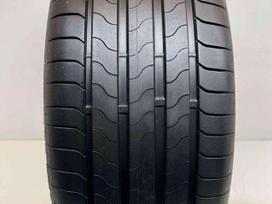 Bridgestone Turanza 6 Enliten 2024m, летние 245/45 R20