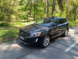 Volvo XC60, 2.0 l., Внедорожник / Кроссовер